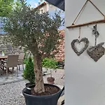 Gasthuis Kekbazalt Vendeghaz *