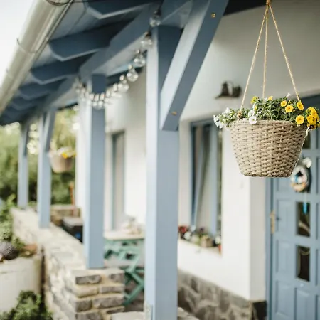 Affittacamere Kékbazalt