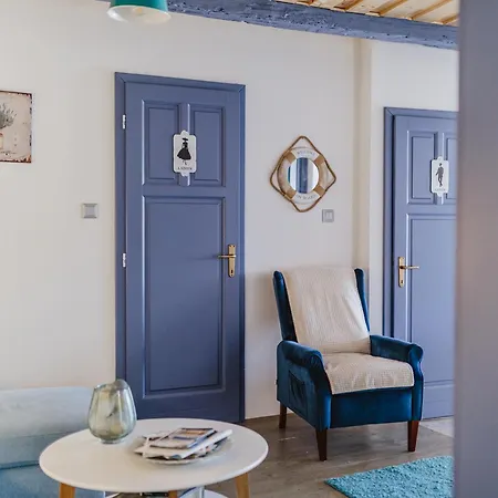 Kékbazalt Affittacamere Badacsonytomaj