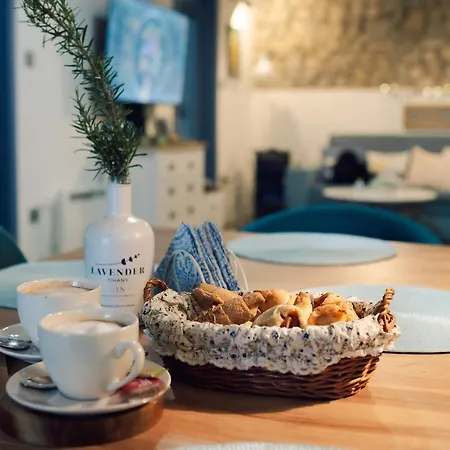 Affittacamere Kékbazalt *