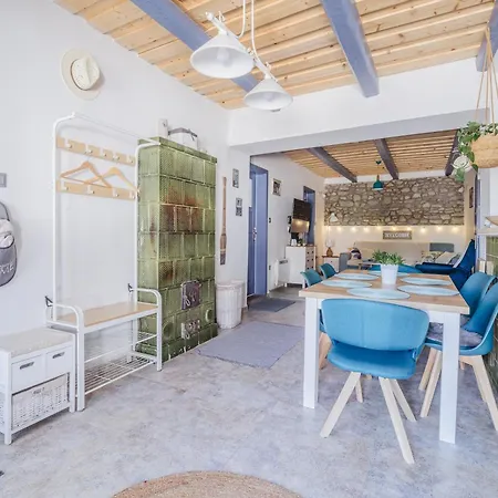 Kékbazalt Affittacamere