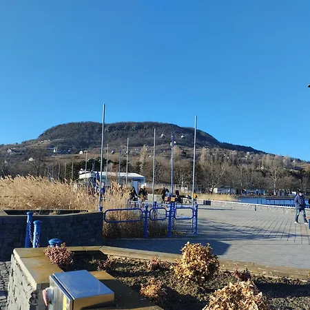 Affittacamere Kékbazalt Badacsonytomaj