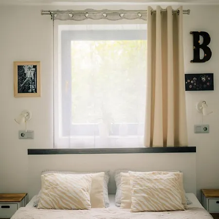 Kékbazalt Affittacamere