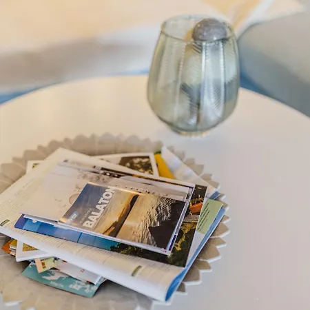 Affittacamere Kékbazalt