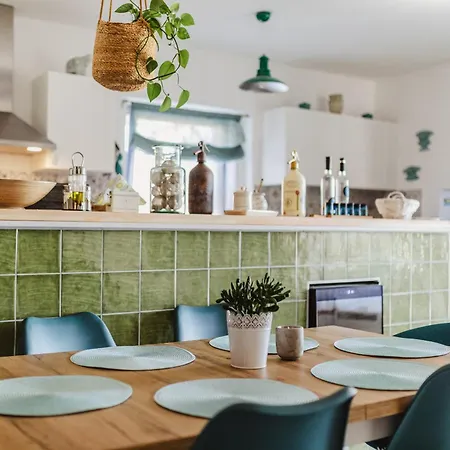 Affittacamere Kékbazalt *