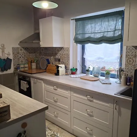 Kékbazalt Affittacamere