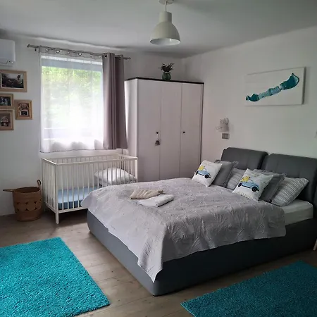 Kekbazalt Vendeghaz Guest house Badacsonytomaj