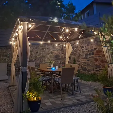 Affittacamere Kékbazalt Badacsonytomaj