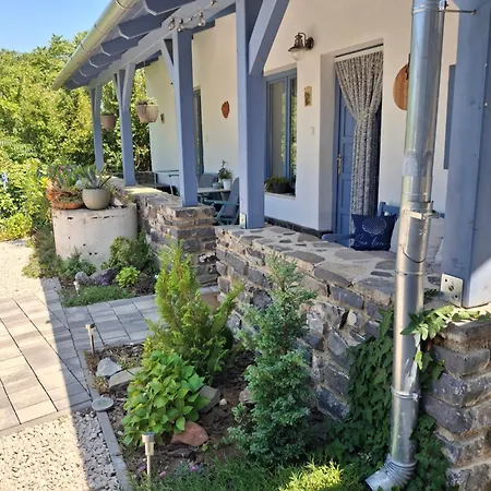 Kékbazalt Affittacamere