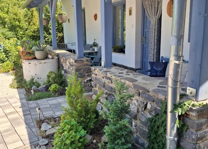 Kekbazalt Vendeghaz בית הארחה